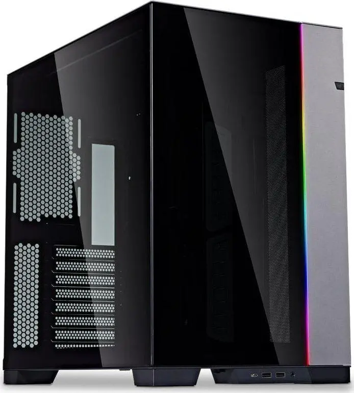 Obudowa Lian Li O11 Dynamic EVO ARGB Szary