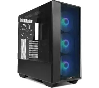 Obudowa Lian Li LANCOOL III RGB Czarny