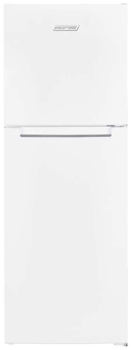 MPM 247-CF-28 Pełny No Frost 167cm Biały