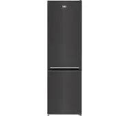 Beko b100 RCNA305K40XBRN Pełny No Frost 181cm Komora świeżości Dark Inox