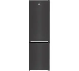 Lodówka Beko RCNA305K40XBRN Pełny No Frost 181cm Komora świeżości Dark Inox