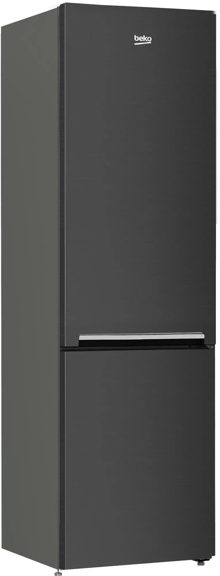 Lodówka Beko b100 RCNA305K40XBRN Pełny No Frost 181cm Komora świeżości Dark Inox