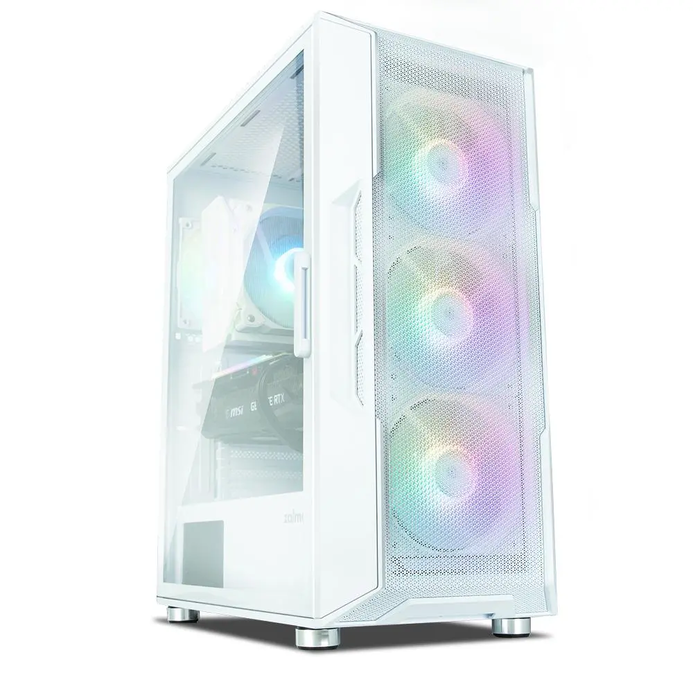 Obudowa Zalman i3 Neo Biały