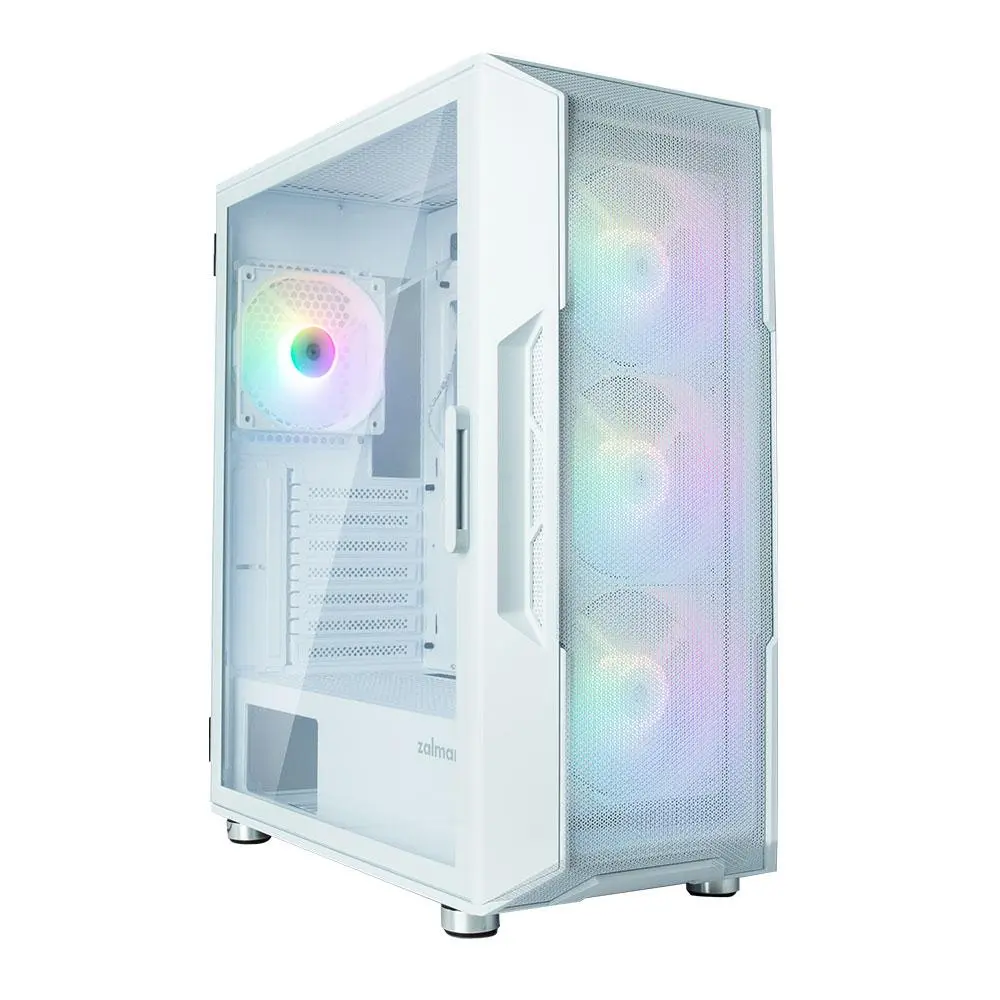 Obudowa Zalman i3 Neo Biały