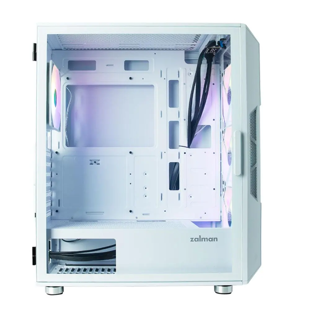 Obudowa Zalman i3 Neo Biały