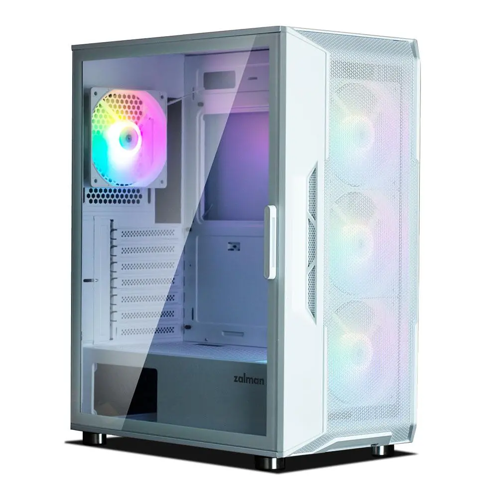 Obudowa Zalman i3 Neo Biały