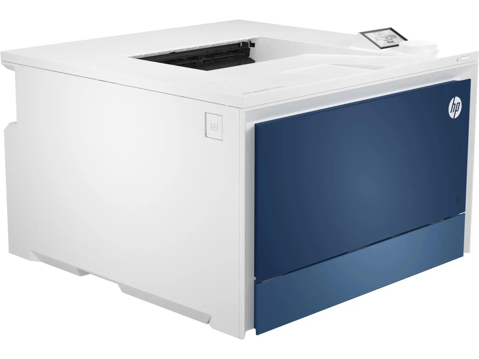Drukarka HP Color LaserJet Pro 4202dw WiFi Niebieski