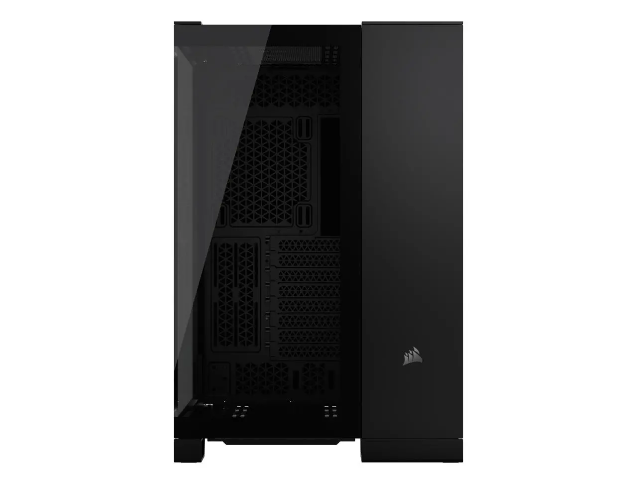 Obudowa Corsair 6500X Dual Chamber Czarny