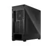 Obudowa Fractal Design Pop XL Silent TG Clear Tint Czarny