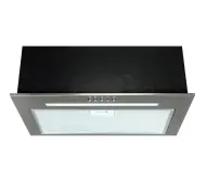 VDB Solo Turbo 60 Inox