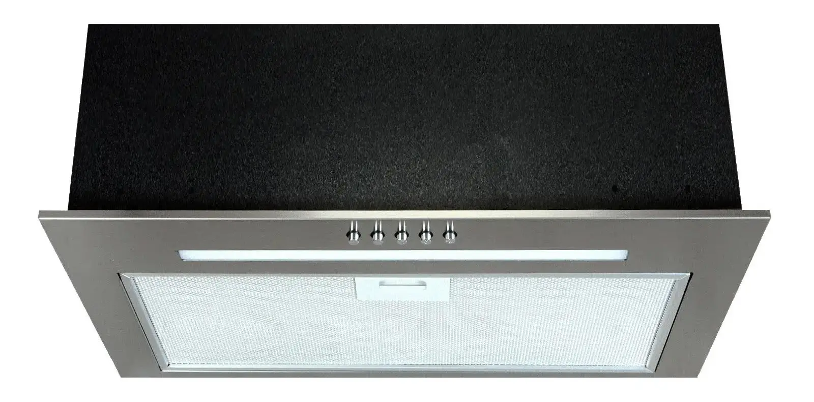 VDB Solo Turbo 60 Inox