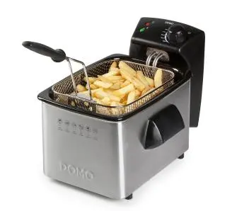 Frytkownica Domo DO464FR 2200W 3l