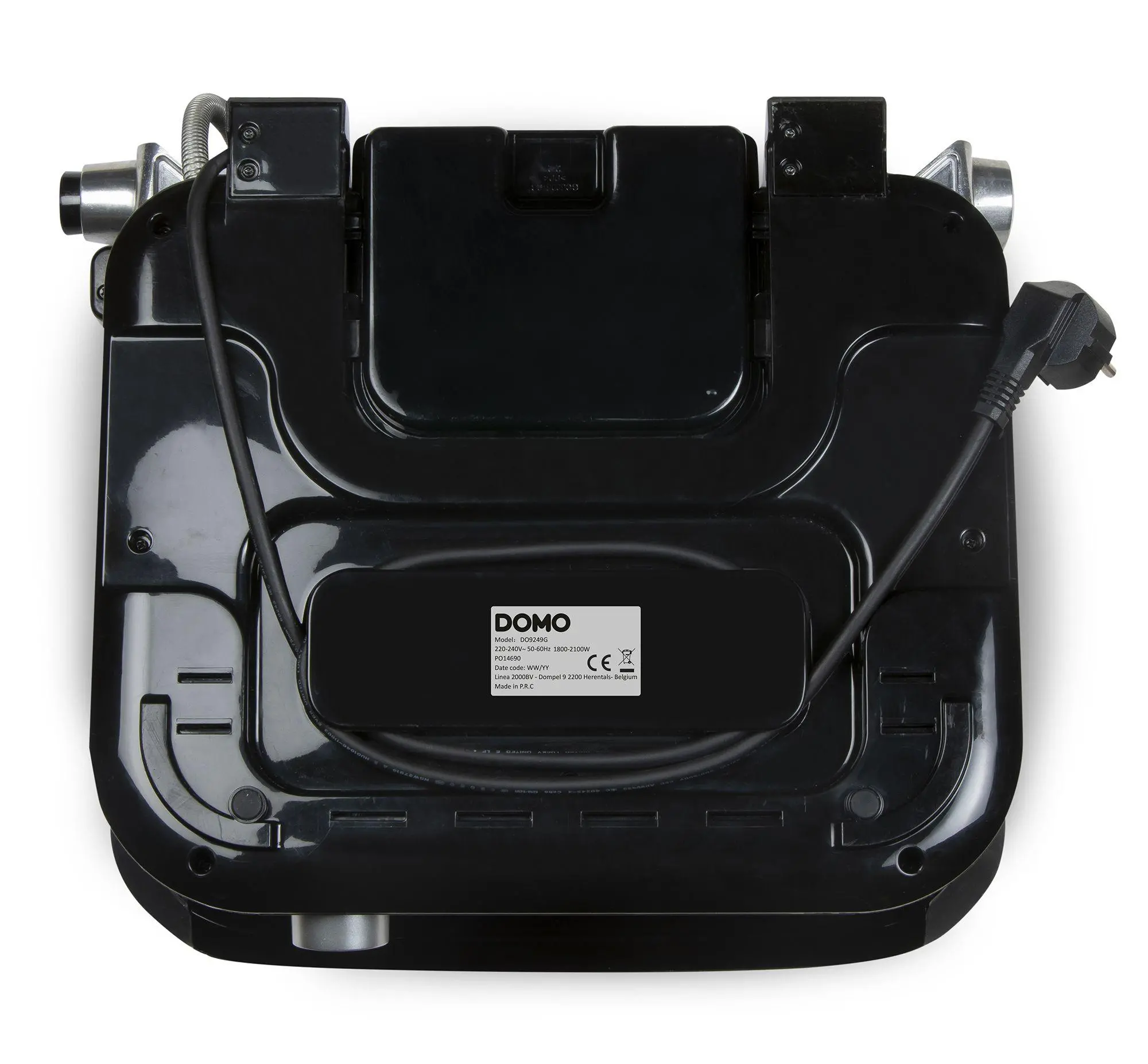 Grill elektryczny Domo DO9249G