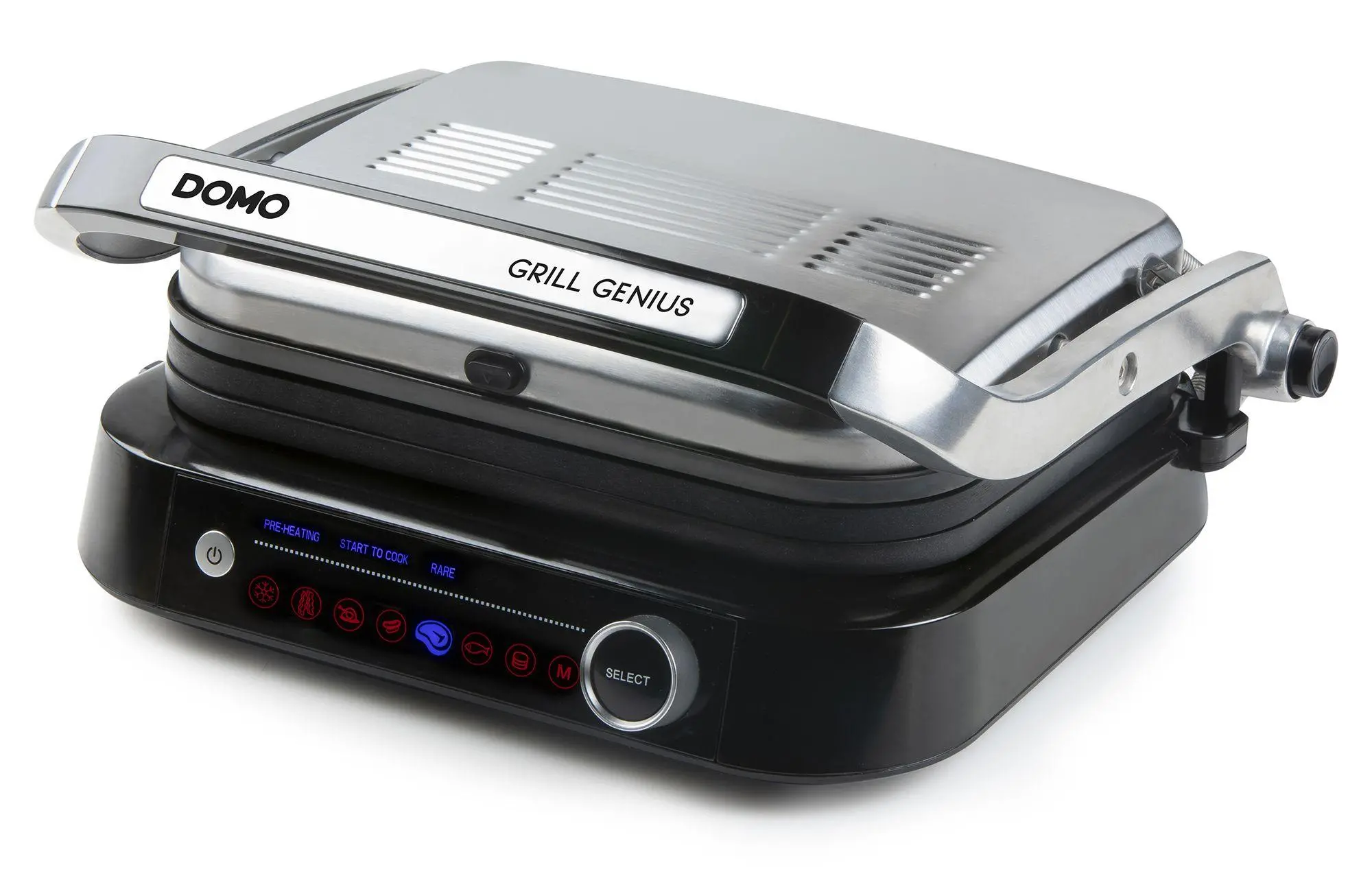 Grill elektryczny Domo DO9249G