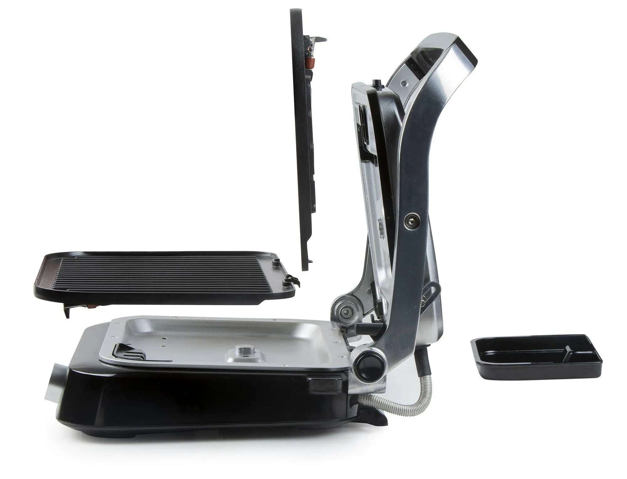 Grill elektryczny Domo DO9249G