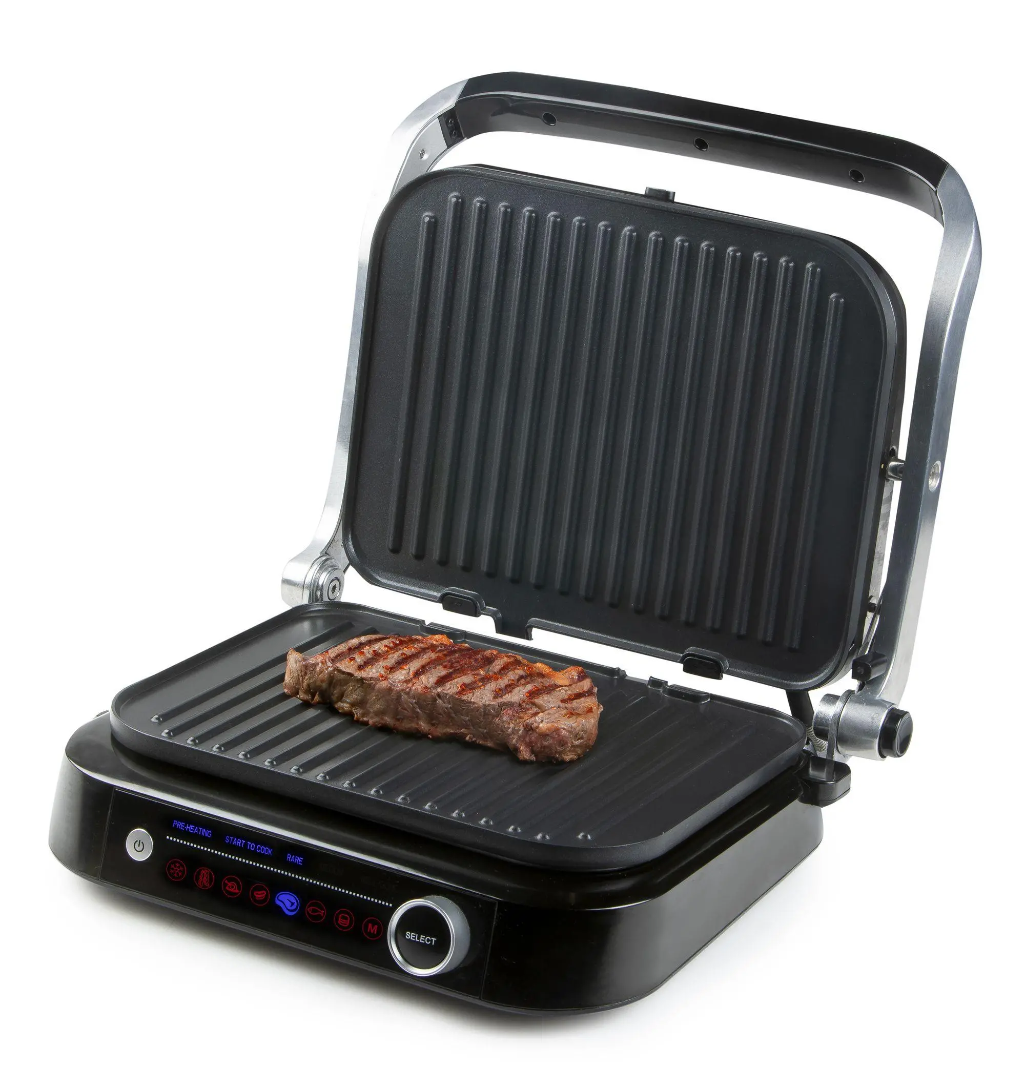 Grill elektryczny Domo DO9249G