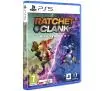 Konsola Sony PlayStation 5 Slim D Chassis (PS5) 1TB z napędem + Ratchet & Clank: Rift Apart