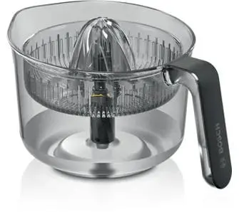 Wyciskarka do cytrusów Bosch MUZS68ZP