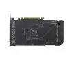 Karta graficzna ASUS Dual GeForce RTX 4060 EVO OC Edition 8GB GDDR6 128bit DLSS 3
