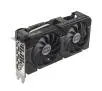 Karta graficzna ASUS Dual GeForce RTX 4060 EVO OC Edition 8GB GDDR6 128bit DLSS 3