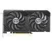 Karta graficzna ASUS Dual GeForce RTX 4060 EVO OC Edition 8GB GDDR6 128bit DLSS 3