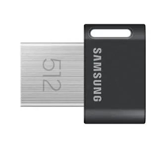 PenDrive Samsung FIT Plus 512GB USB 3.2 Szary