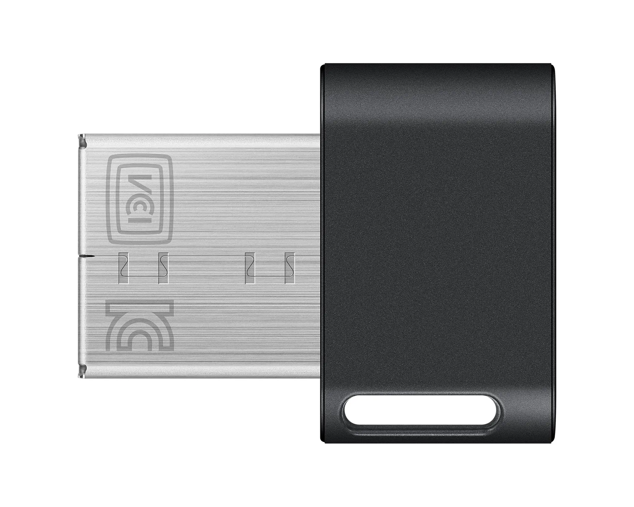 PenDrive Samsung FIT Plus 512GB USB 3.2 Szary