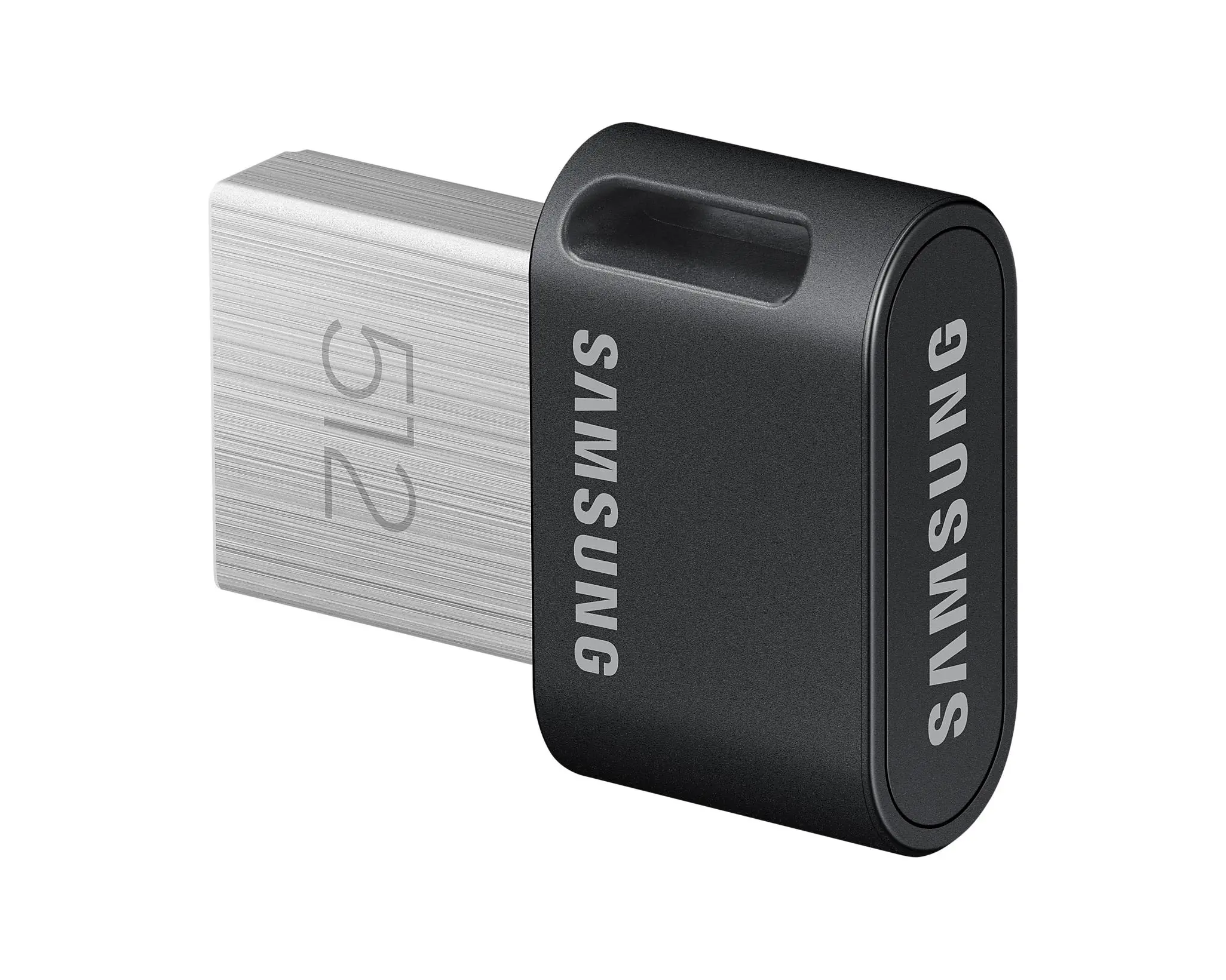 PenDrive Samsung FIT Plus 512GB USB 3.2 Szary