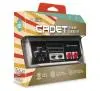 Konsola Hyperkin RetroN 1 HD Black + pad Cadet Premium Controller Nintendo 8-Bit / NES