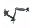 Uchwyt do monitora ART UM-116 na 2 ekrany od 13" do 32" Max 9kg