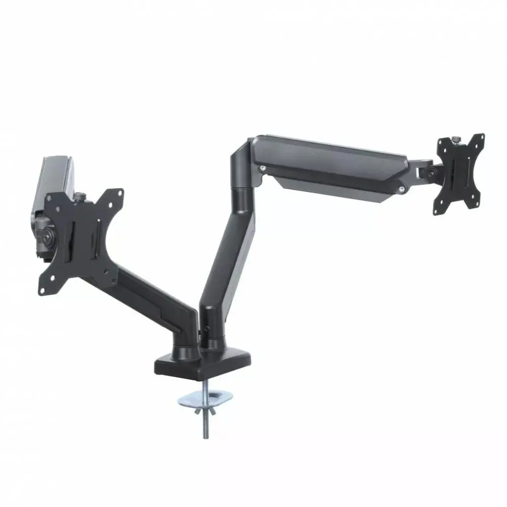 Uchwyt do monitora ART UM-116 na 2 ekrany od 13" do 32" Max 9kg