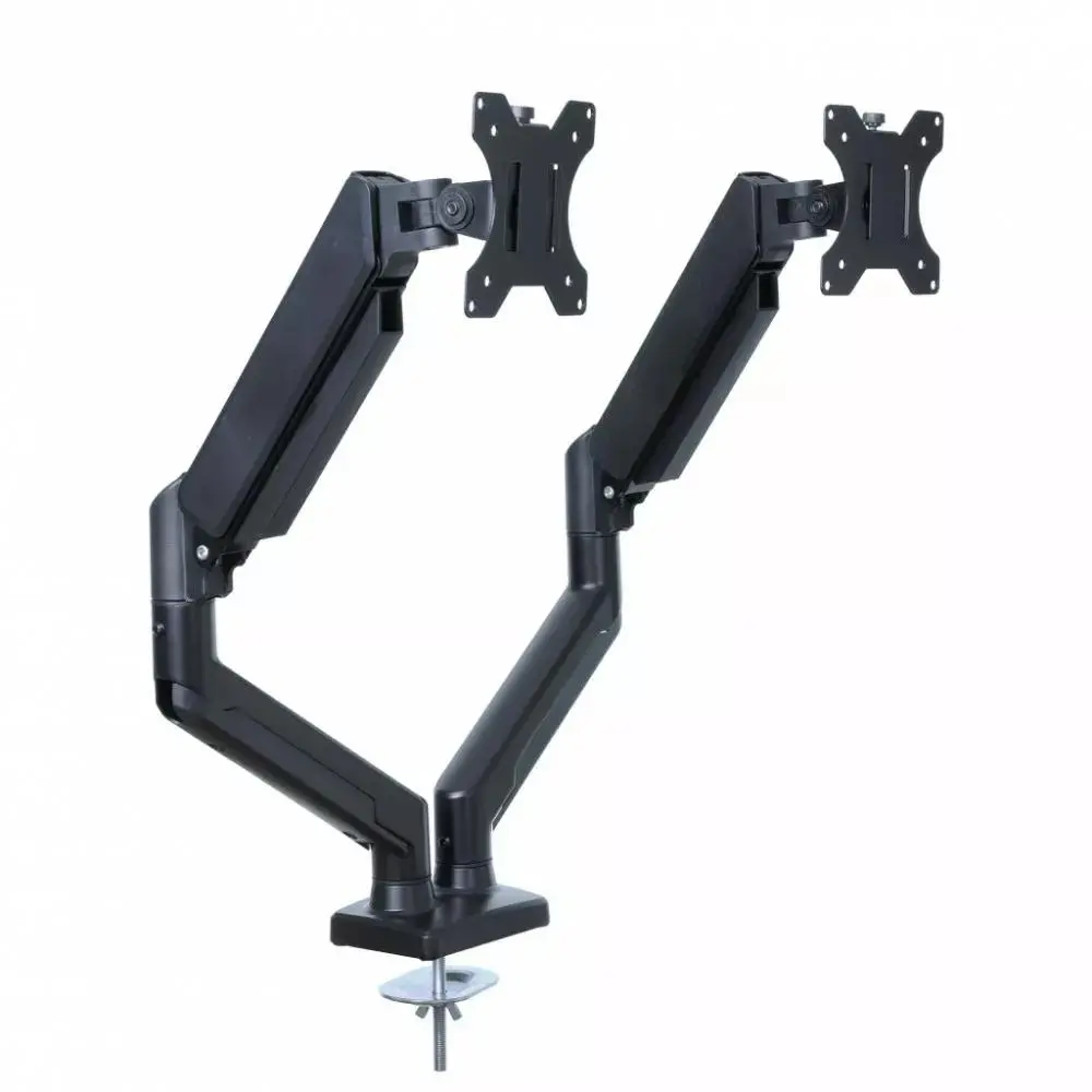 Uchwyt do monitora ART UM-116 na 2 ekrany od 13" do 32" Max 9kg