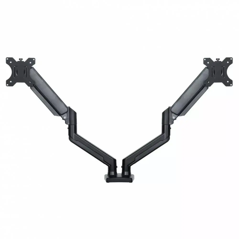 Uchwyt do monitora ART UM-116 na 2 ekrany od 13" do 32" Max 9kg