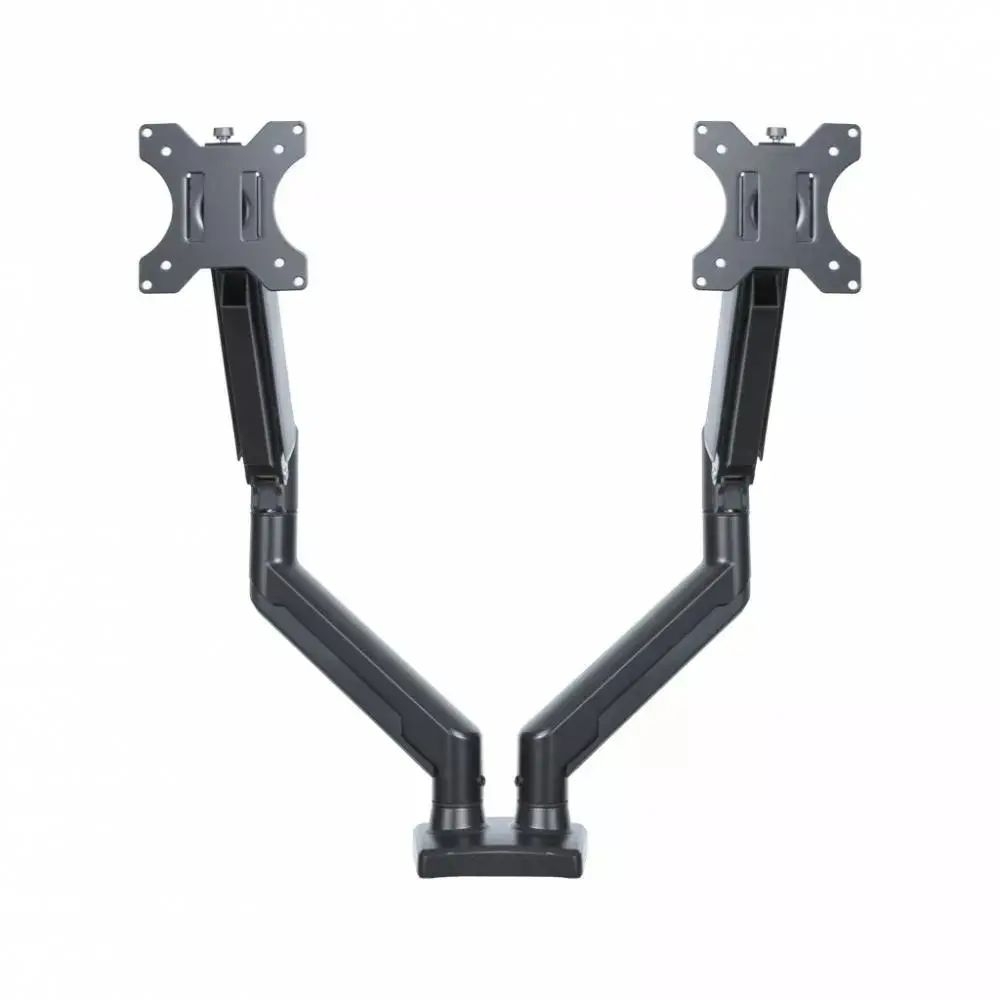 Uchwyt do monitora ART UM-116 na 2 ekrany od 13" do 32" Max 9kg