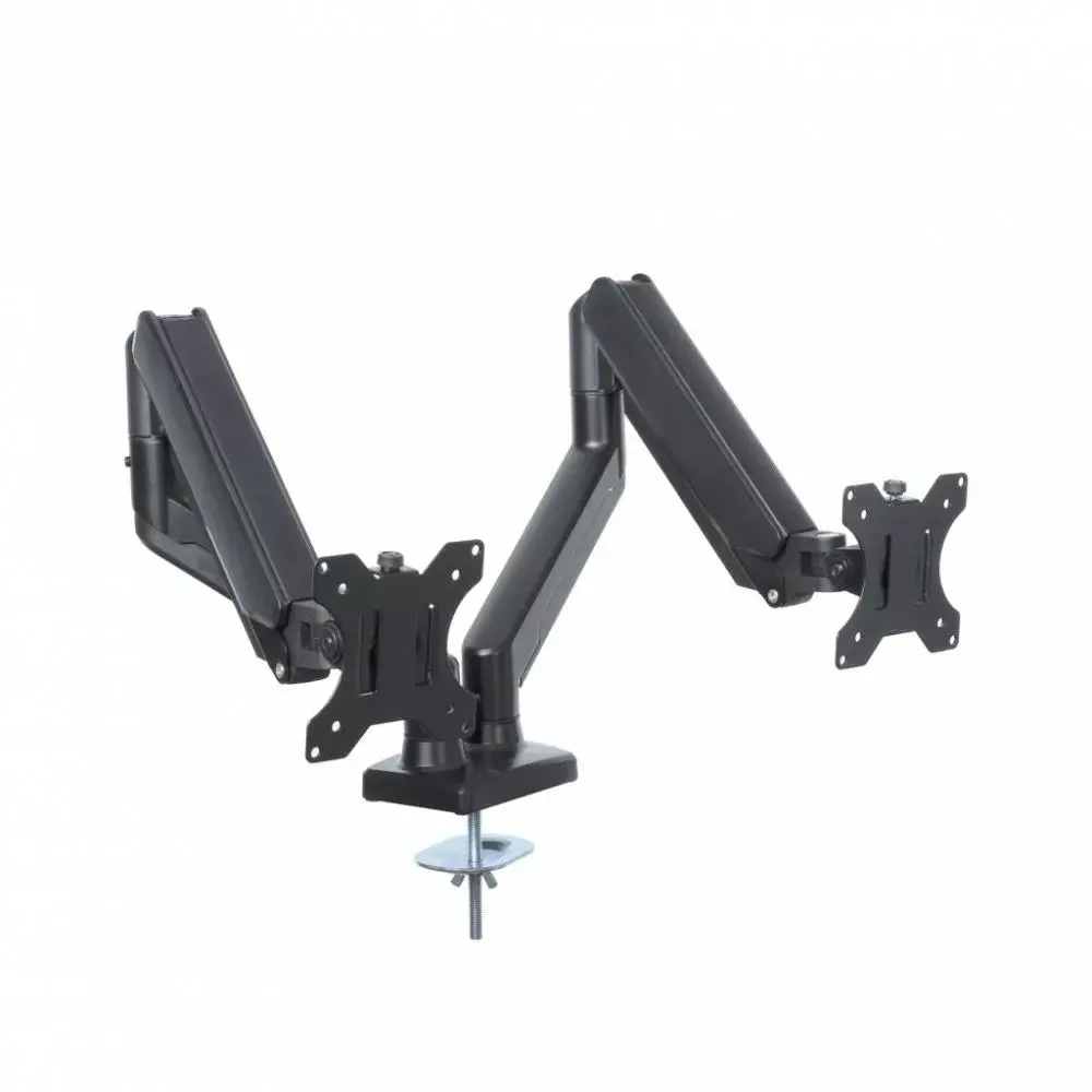 Uchwyt do monitora ART UM-116 na 2 ekrany od 13" do 32" Max 9kg