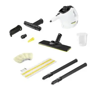 Myjka parowa Karcher SC 1 EasyFix 1.516-401.0 1200W