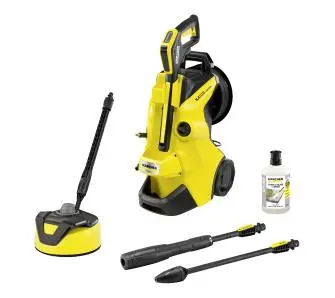 Myjka ciśnieniowa Karcher K 4 Premium Power Control Home 1.324-133.0 420 l/h Pompa kompozytowa 8m