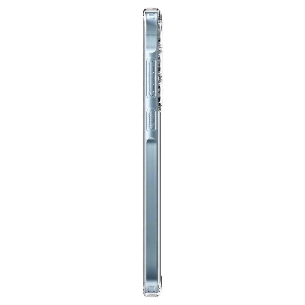 Etui Spigen Ultra Hybrid do Samsung Galaxy A55 5G Crystal Clear