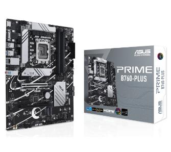 Płyta główna ASUS PRIME B760-PLUS DDR5