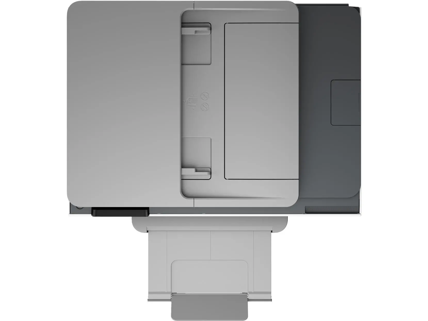 Urządzenie wielofunkcyjne HP OfficeJet Pro 8132e Instant Ink WiFi Biało-szary