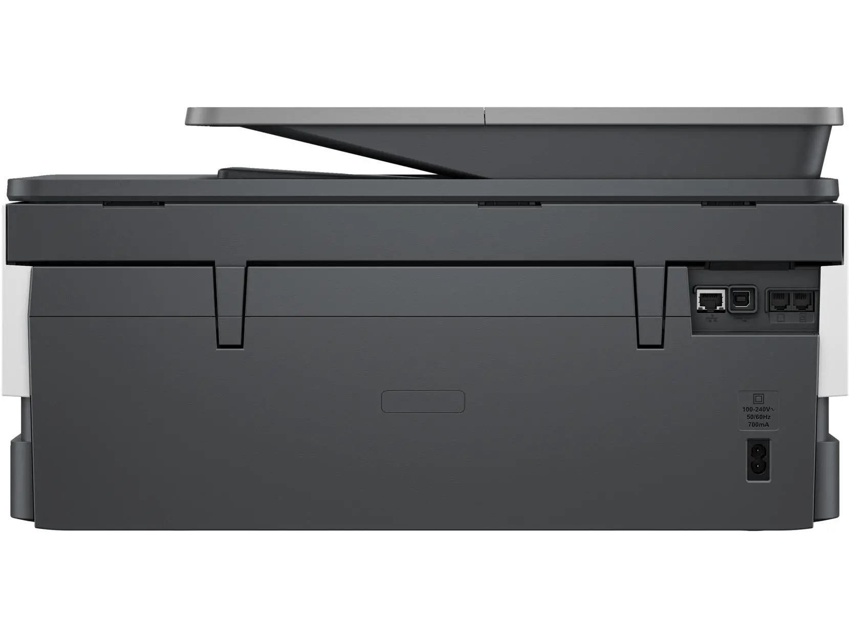 Urządzenie wielofunkcyjne HP OfficeJet Pro 8132e Instant Ink WiFi Biało-szary
