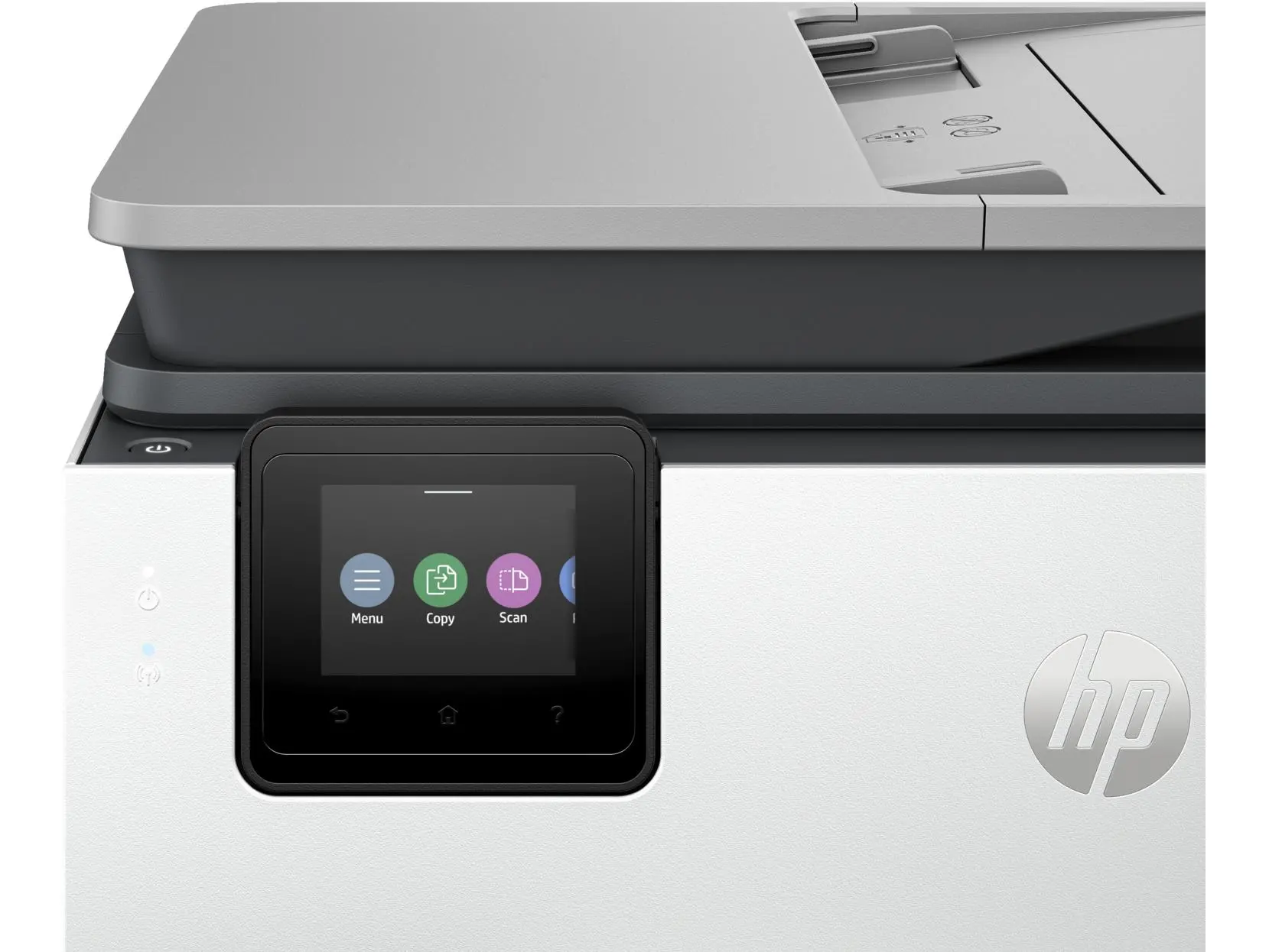 Urządzenie wielofunkcyjne HP OfficeJet Pro 8132e Instant Ink WiFi Biało-szary