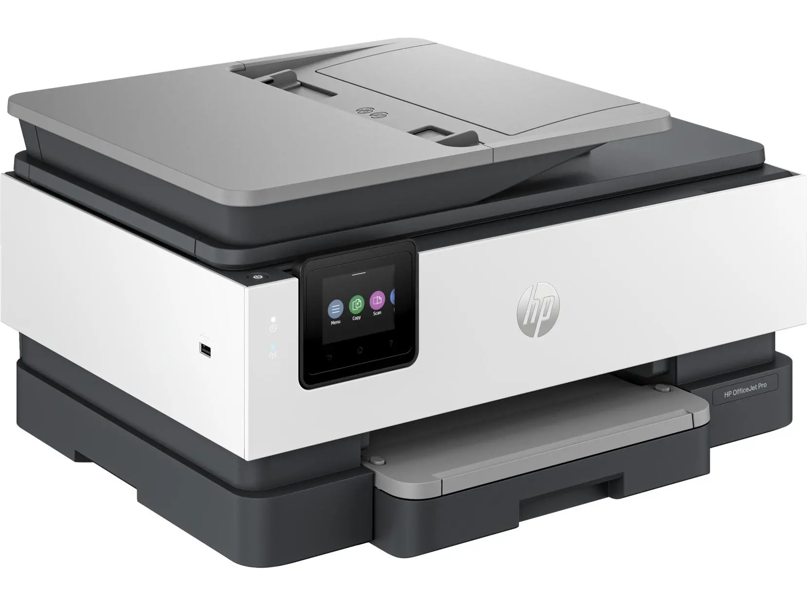 Urządzenie wielofunkcyjne HP OfficeJet Pro 8132e Instant Ink WiFi Biało-szary