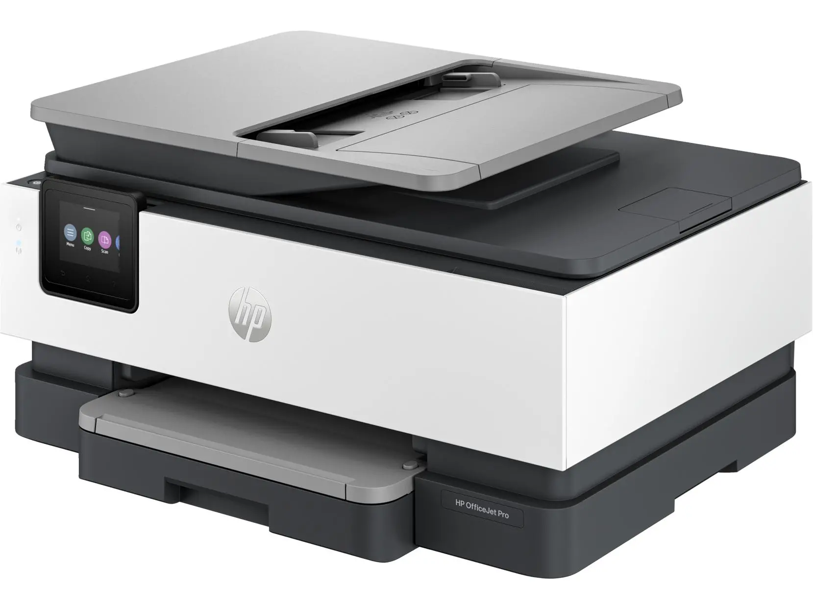 Urządzenie wielofunkcyjne HP OfficeJet Pro 8132e Instant Ink WiFi Biało-szary