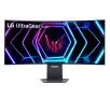 Monitor LG UltraGear 34GS95QE-B 34" UWQHD OLED 240Hz 0,03ms Zakrzywiony Gamingowy