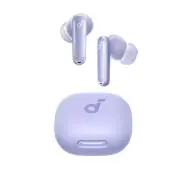 Soundcore P40i Dokanałowe Bluetooth Fioletowy