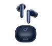 Słuchawki bezprzewodowe Soundcore P40i Dokanałowe Bluetooth Niebieski