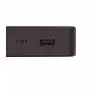 Powerbank Hama Color 20 20000mAh 15W Bordowy