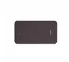 Powerbank Hama Color 20 20000mAh 15W Bordowy