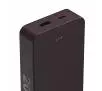 Powerbank Hama Color 20 20000mAh 15W Bordowy